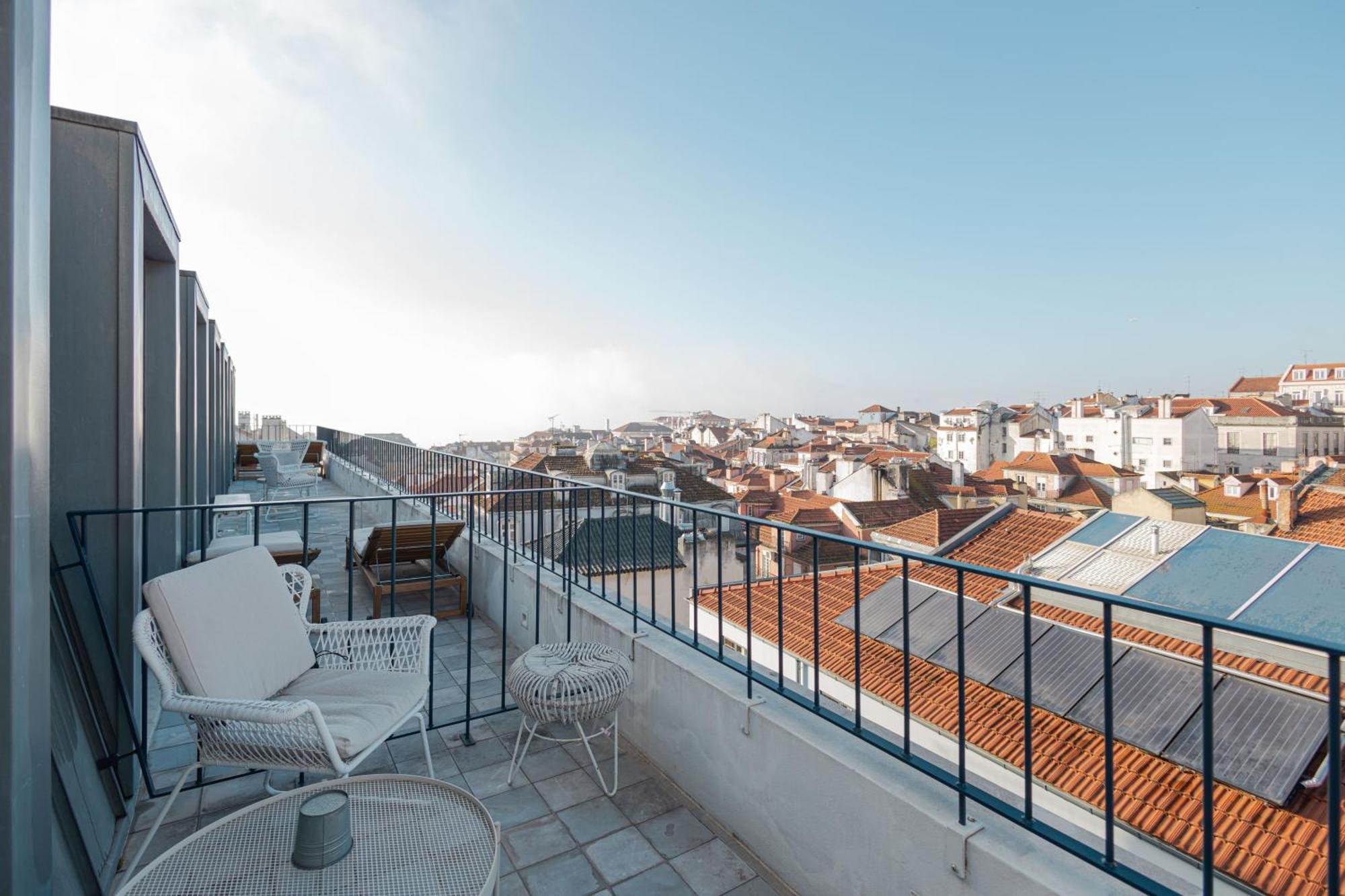 Almaria - Ex Libris | Chiado Appartamento