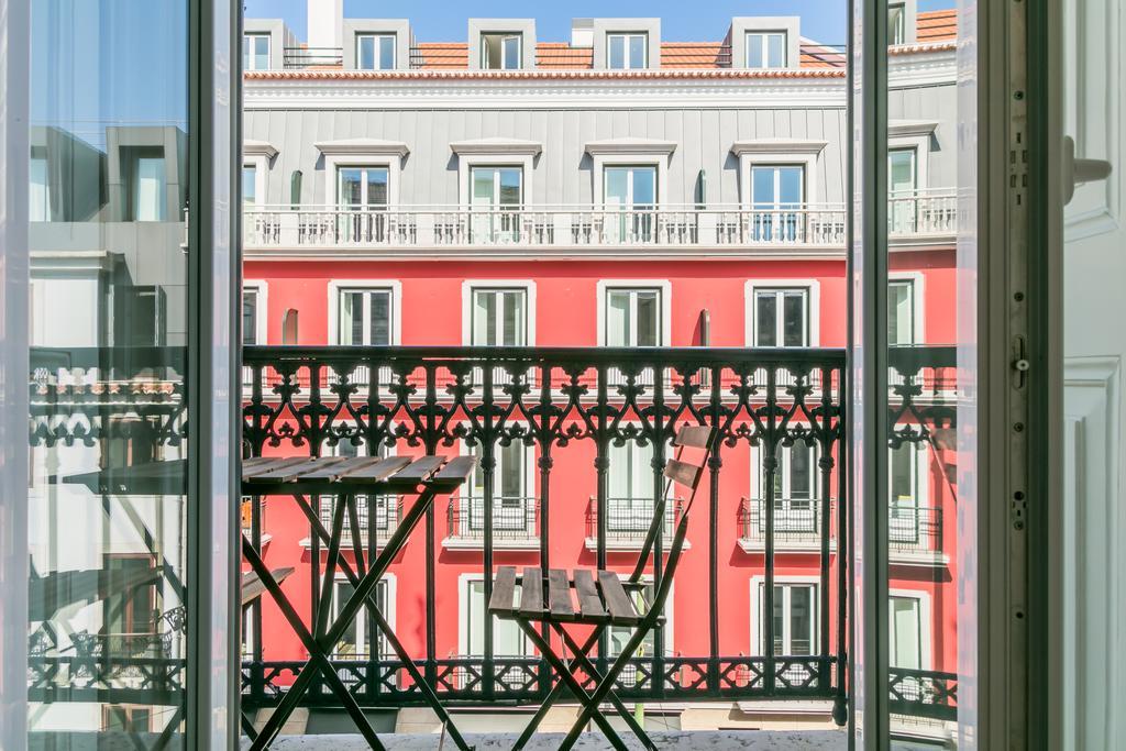 Almaria - Ex Libris | Chiado Lisbona